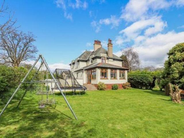 House for sale in Cumbria