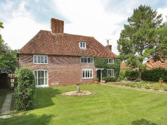 House for sale in Lyons, Greater London