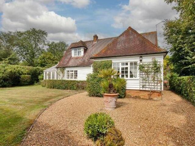 House for sale in Lyons, Greater London