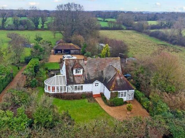 House for sale in Lyons, Greater London