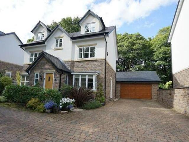 House for sale in Bare, Lancashire