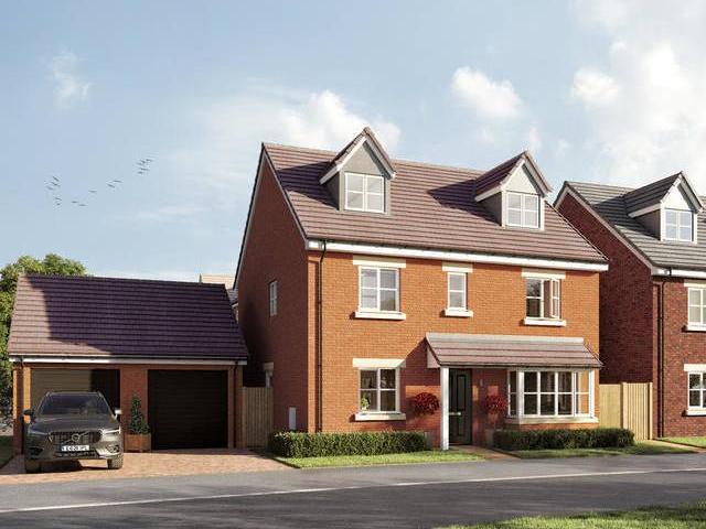 House for rent in Hertfordshire