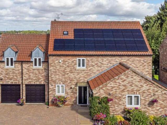 House for sale in North Yorkshire