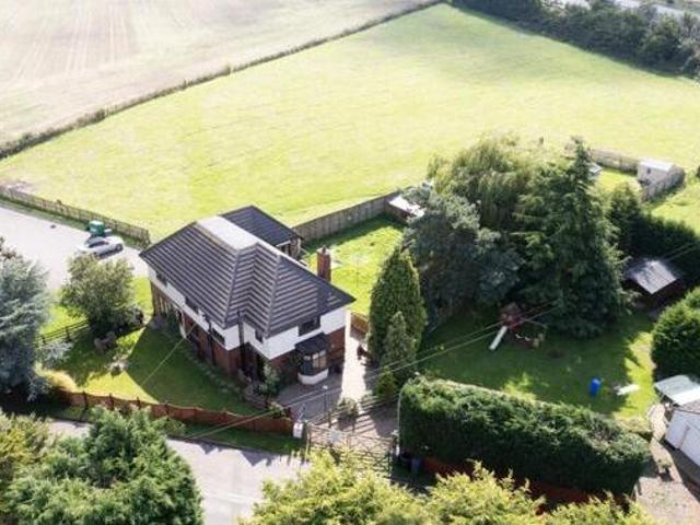 House for sale in North Yorkshire