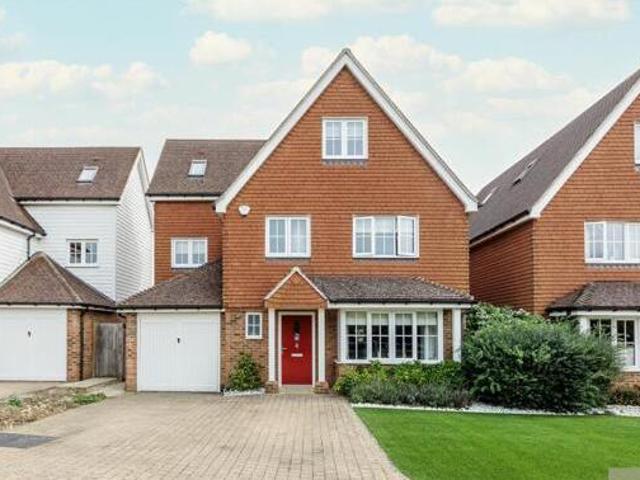 House for sale in Snodland, Bourne Vale