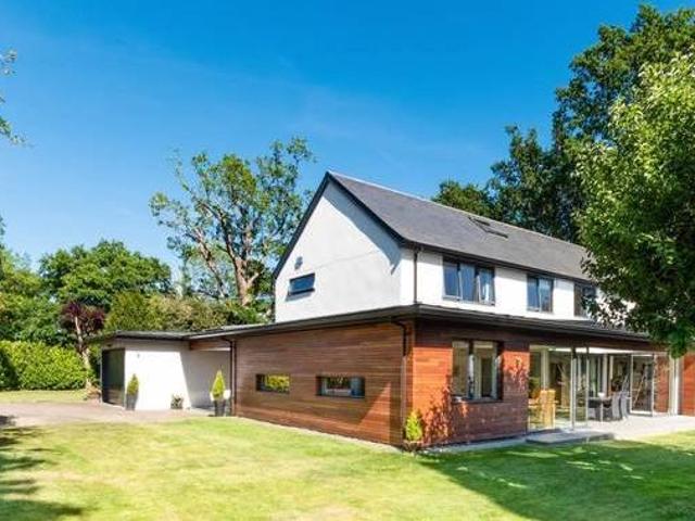 House for sale in Surrey
