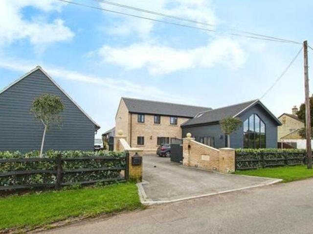 House for sale in Lyons, Greater London