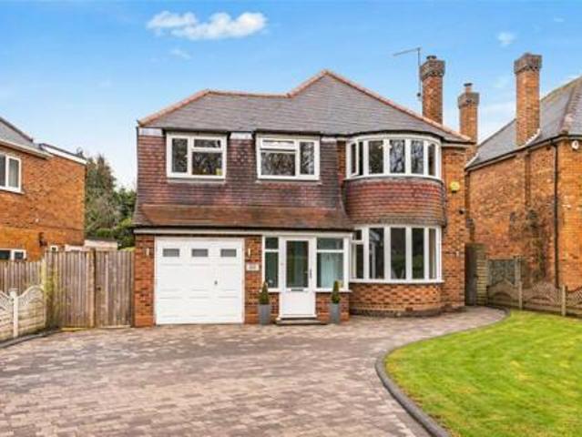 House for sale in West Midlands