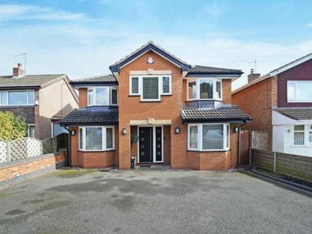 House for sale in West Midlands