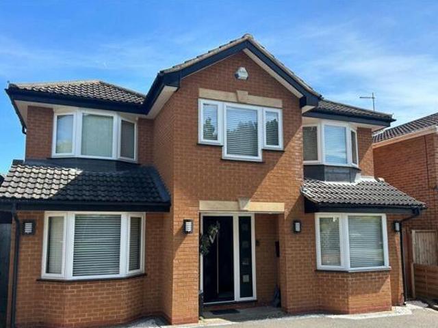 House for sale in West Midlands