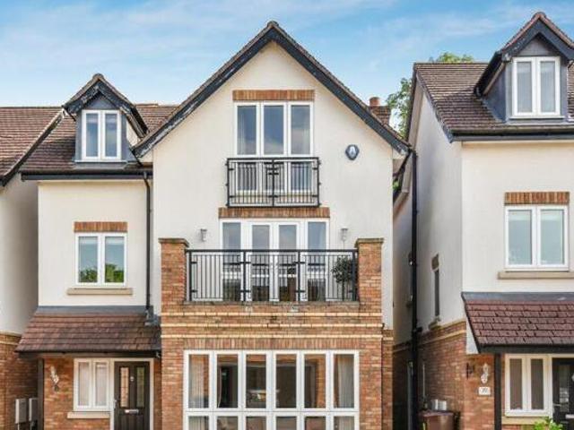 House for sale in Elmdon, West Midlands