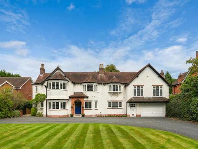 House for sale in Blossomfield, West Midlands