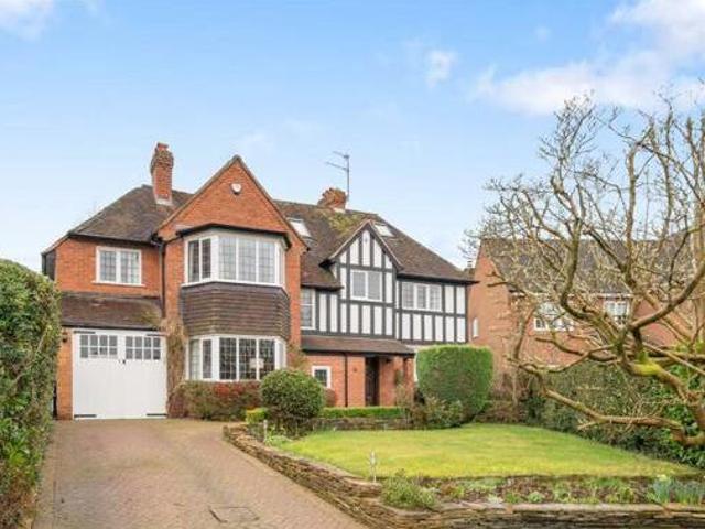 House for sale in Elmdon Heath, Solihull