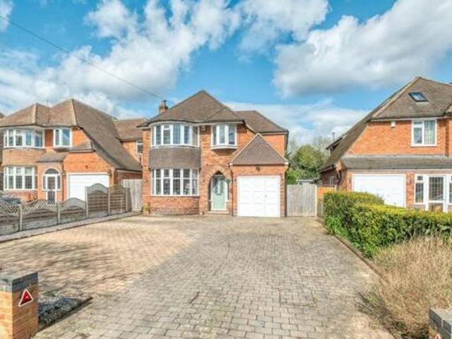 House for sale in West Midlands