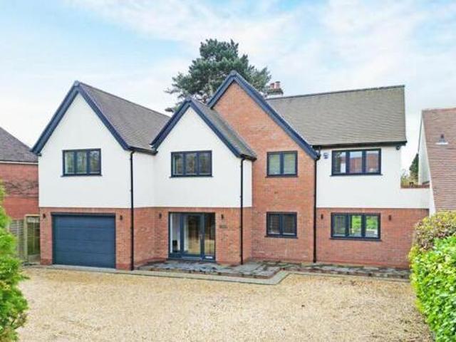 House for sale in West Midlands