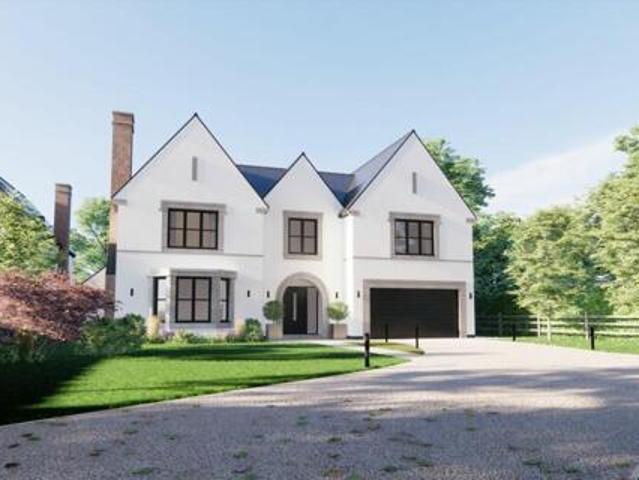 House for sale in Dorridge, Isle Of Man