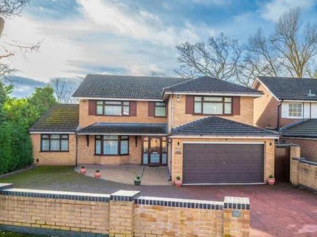 House for sale in West Midlands