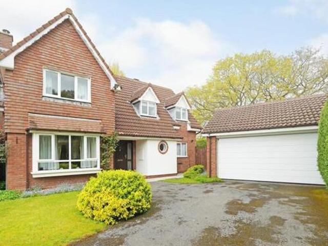 House for sale in Blossomfield, West Midlands
