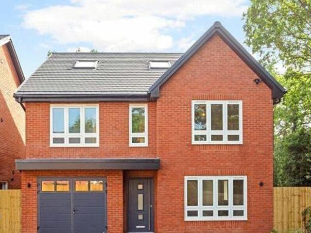 House for sale in West Midlands