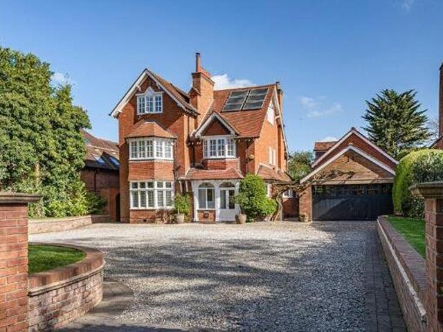 House for sale in Solihull, West Midlands