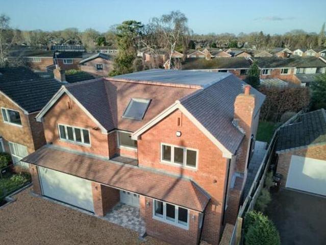House for sale in Dorridge, Isle Of Man