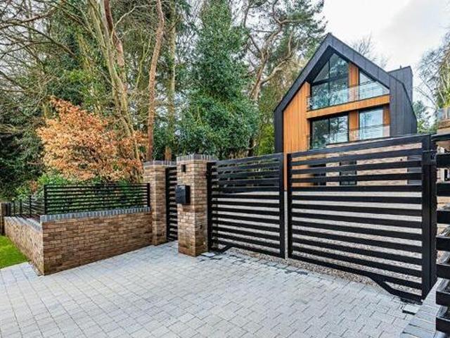 House for sale in West Midlands