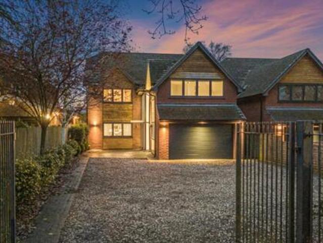 House for sale in Kineton Green, Solihull