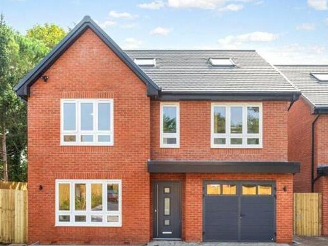 House for sale in West Midlands