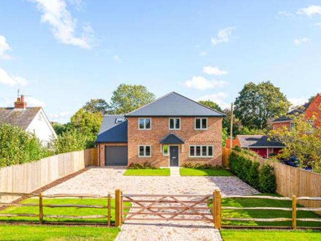 House for sale in Lyons, Greater London