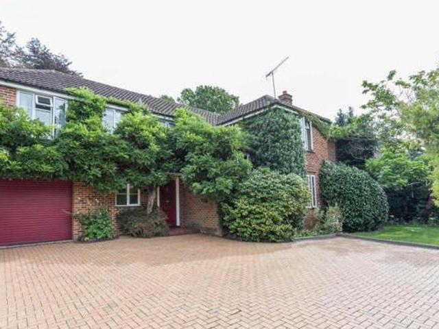 House for sale in Surrey