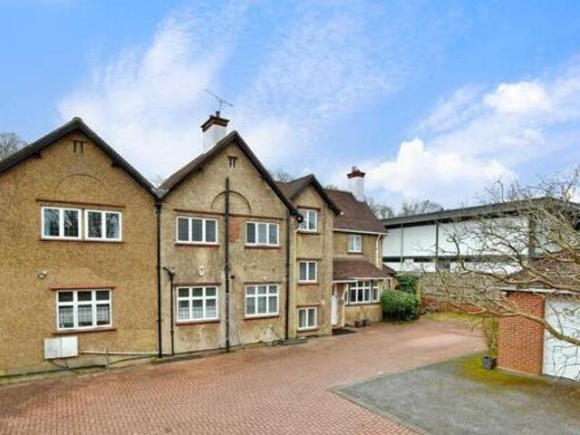 House for sale in Banstead, Reigate and Banstead