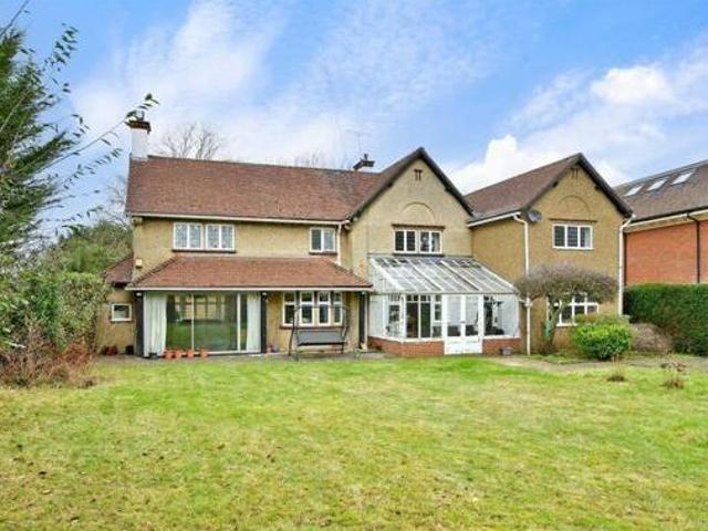 House for sale in Banstead, Reigate and Banstead