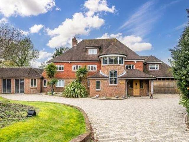 House for sale in Banstead, Reigate and Banstead