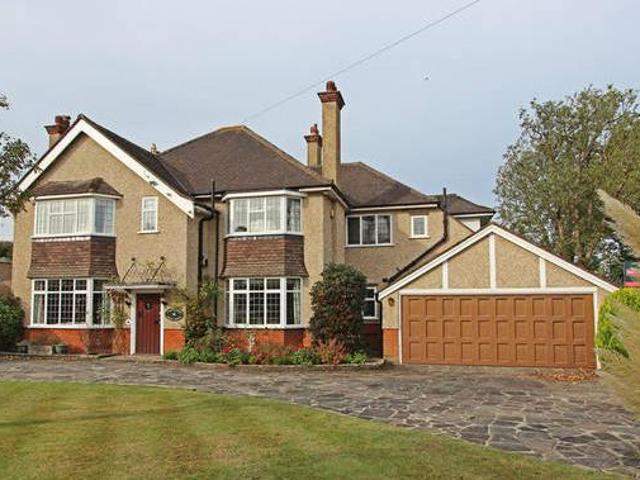 House for sale in Lyons, Greater London