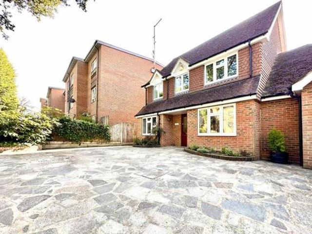House for sale in Surrey, England