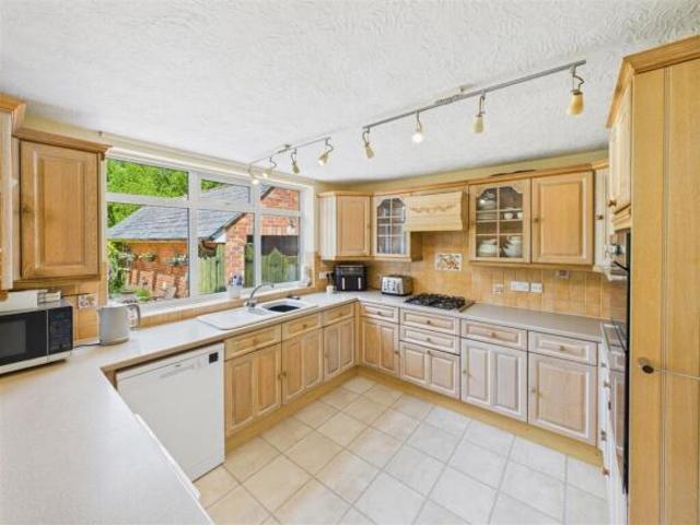 Farm for sale in Anlaby with Anlaby Common, Kirk Ella