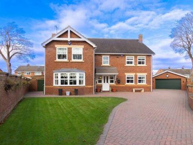 House for sale in Hartlepool