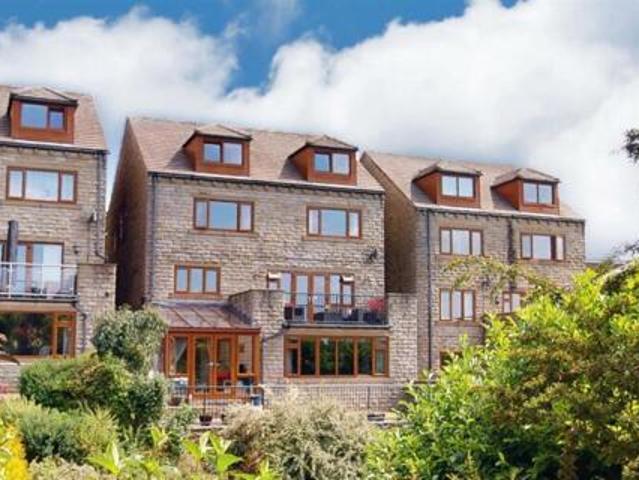 House for sale in York and North Yorkshire, England
