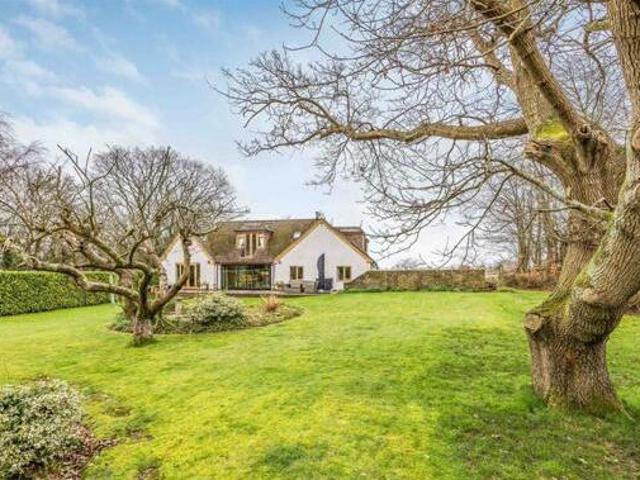 House for sale in Clapham, West Sussex