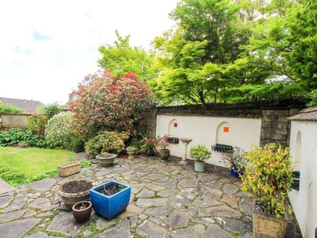 Farm for sale in Falcon Lodge, Wales