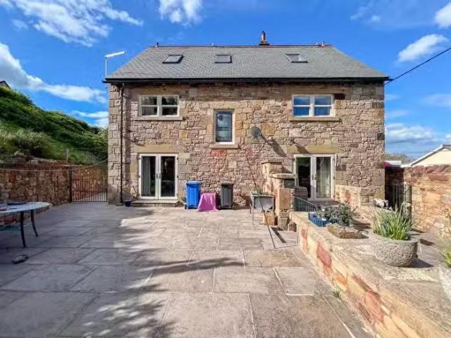 House for sale in Akeld