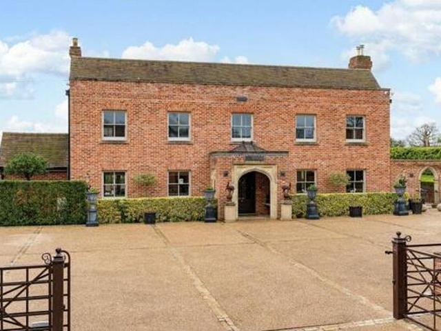 House for sale in Lyons, Greater London