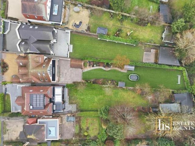 Farm for sale in Brook Street, Navestock Side