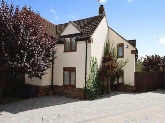 House for sale in Lyons, Greater London