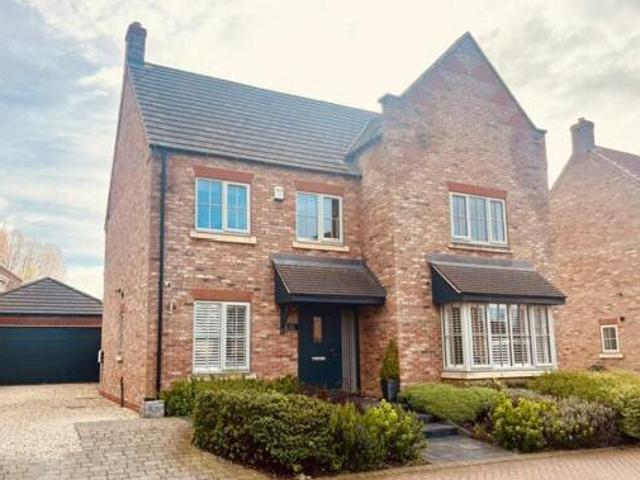 House for sale in North Yorkshire