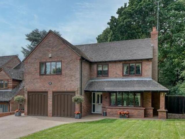 House for sale in Headless Cross, Redditch