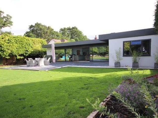 House for sale in Lyons, Greater London