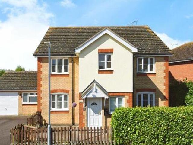 House for sale in Maldon, Essex