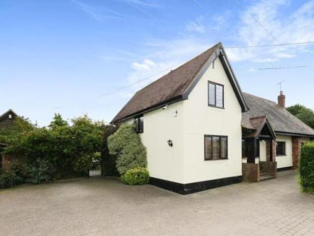 House for sale in Maldon, Essex