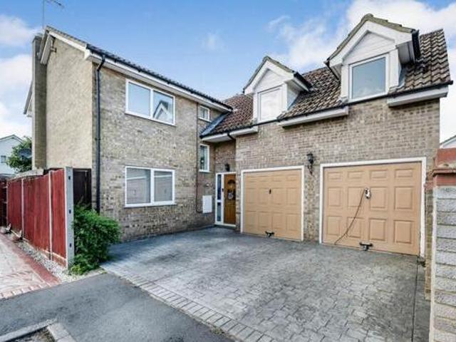 House for sale in Lyons, Greater London